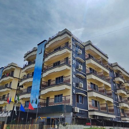 New Classic Inn Digha  Buitenkant foto