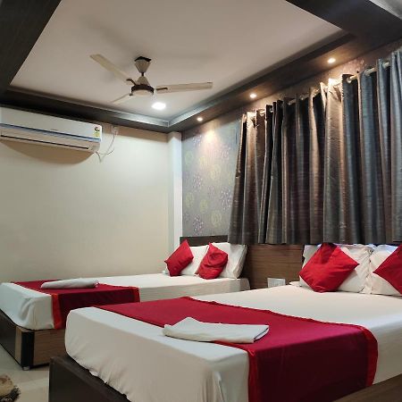 New Classic Inn Digha  Buitenkant foto