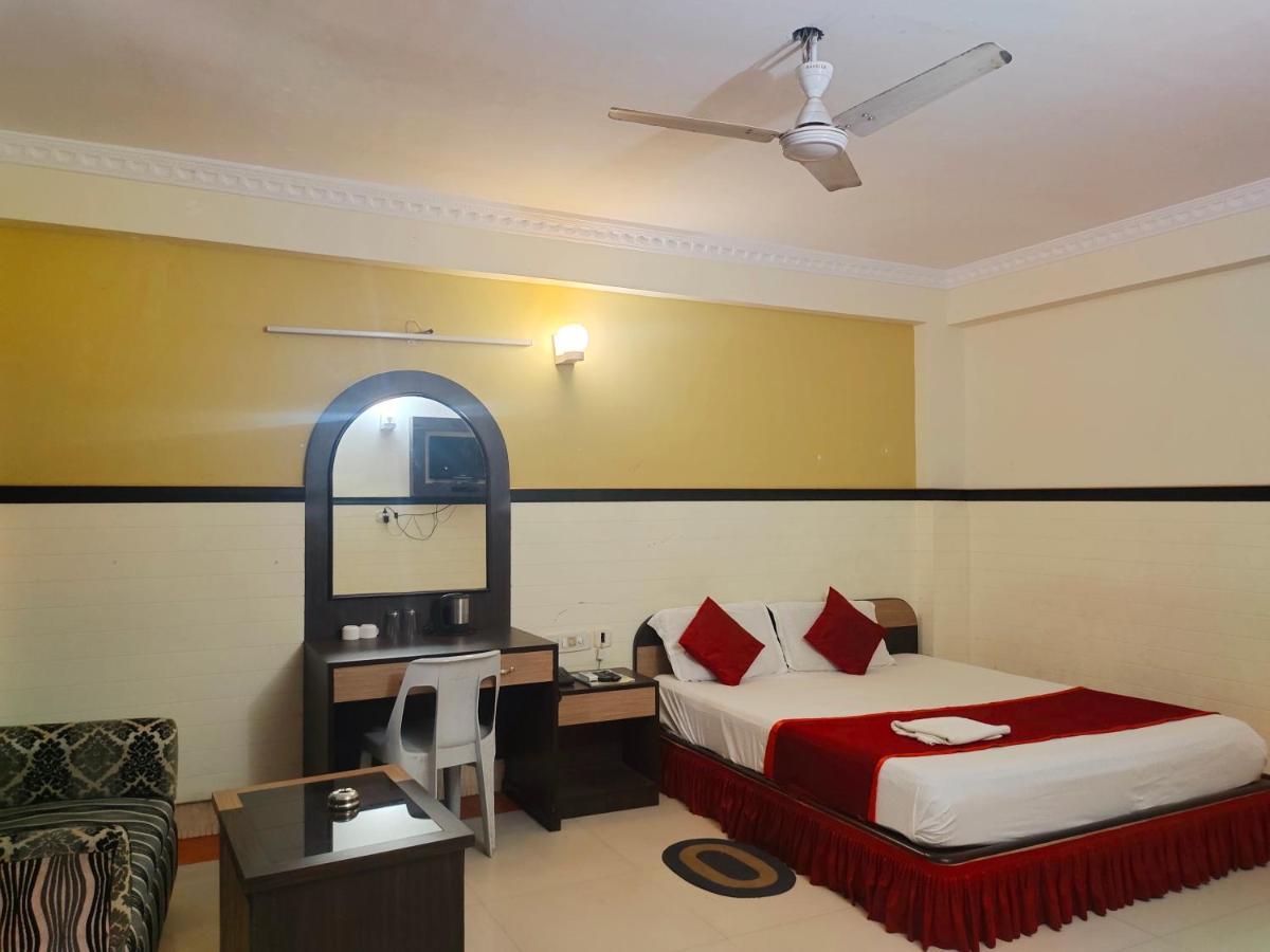 New Classic Inn Digha  Buitenkant foto