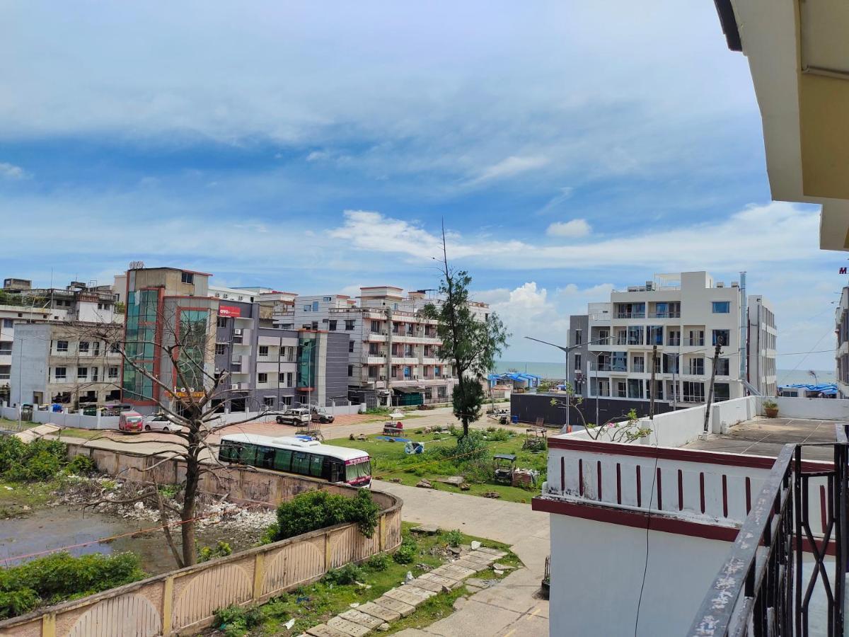 New Classic Inn Digha  Buitenkant foto