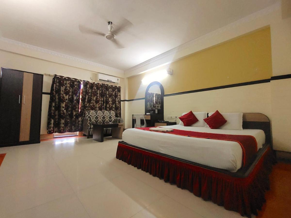 New Classic Inn Digha  Buitenkant foto