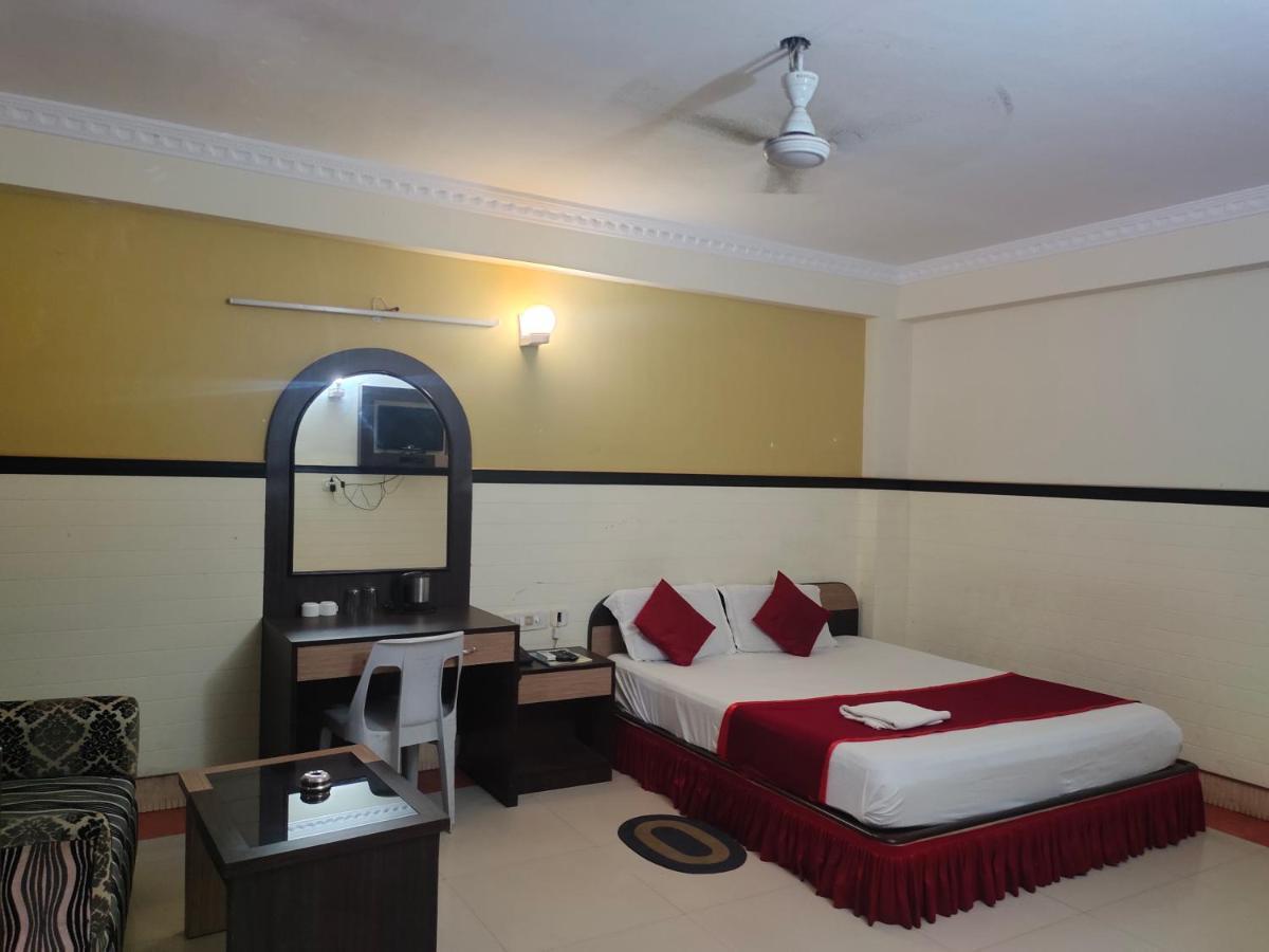 New Classic Inn Digha  Buitenkant foto