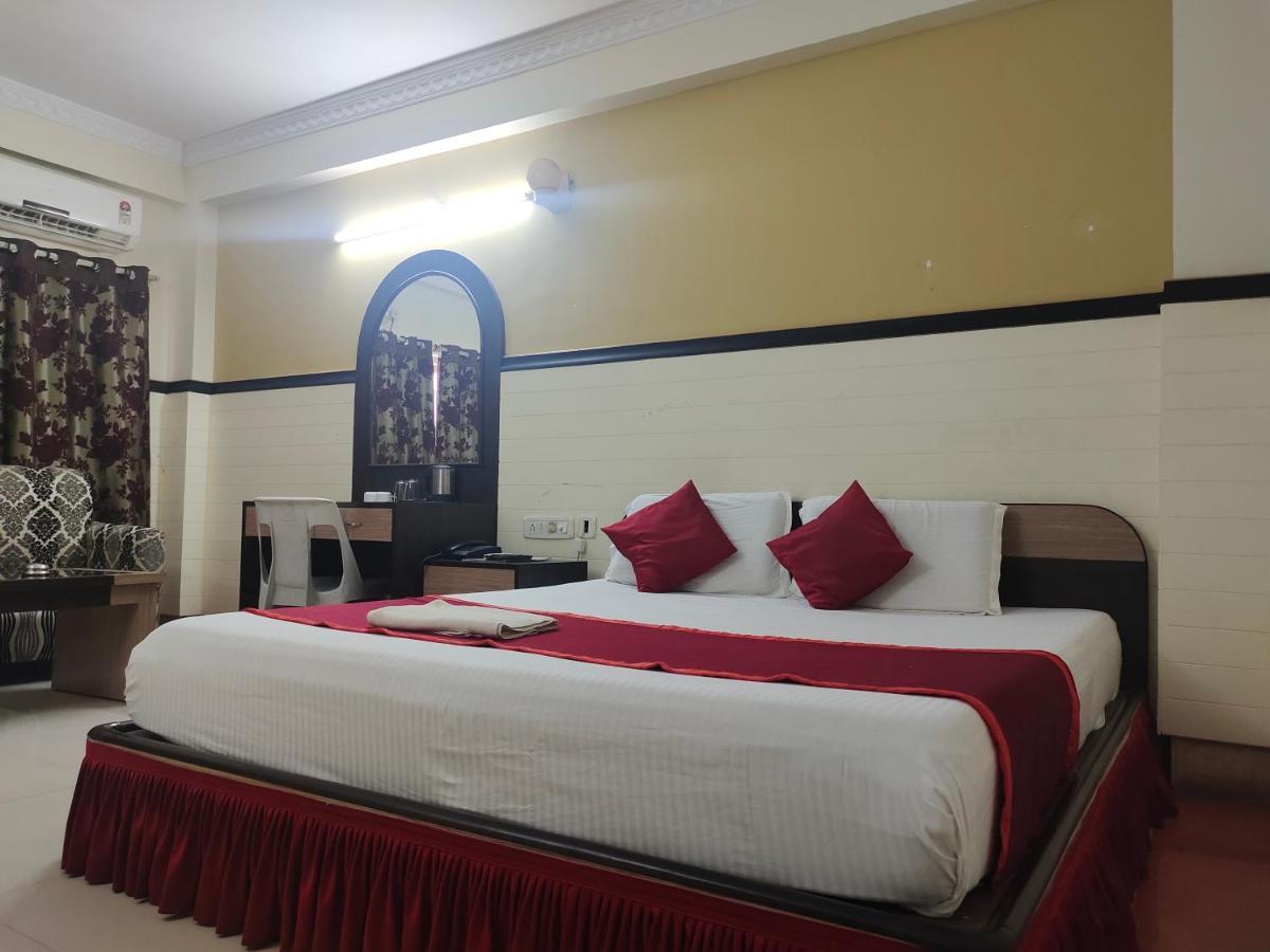 New Classic Inn Digha  Buitenkant foto