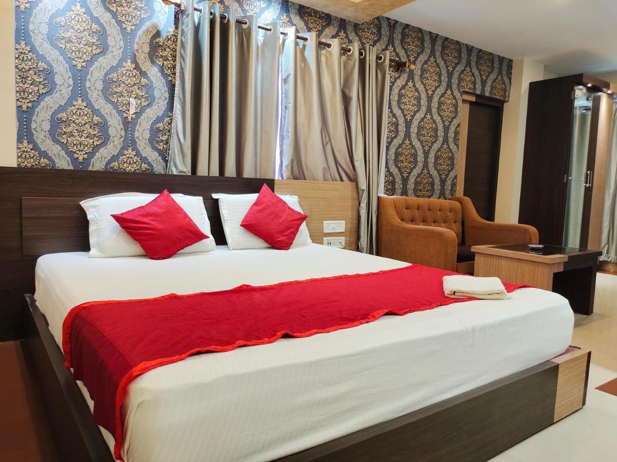 New Classic Inn Digha  Buitenkant foto
