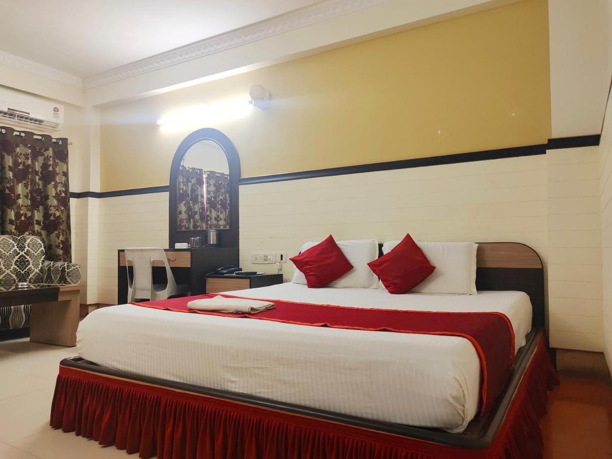 New Classic Inn Digha  Buitenkant foto