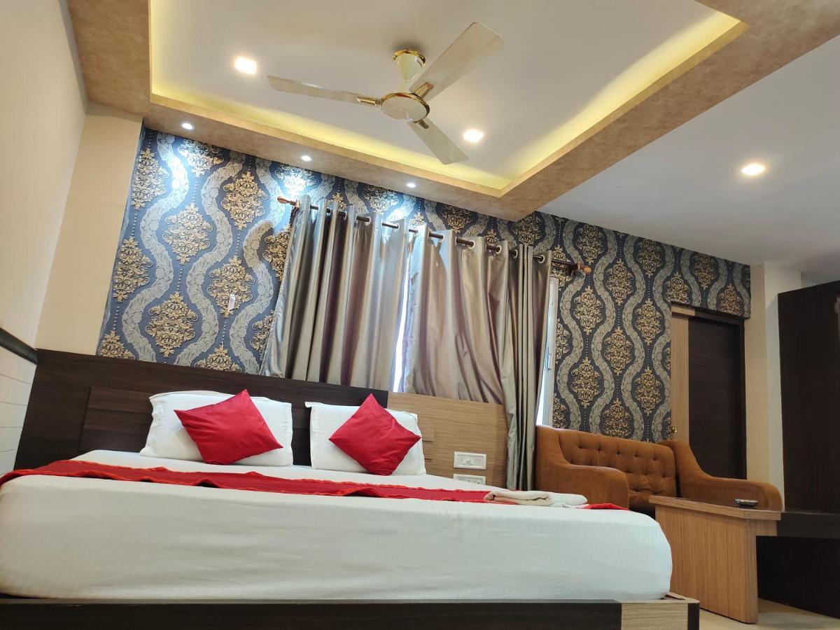 New Classic Inn Digha  Buitenkant foto