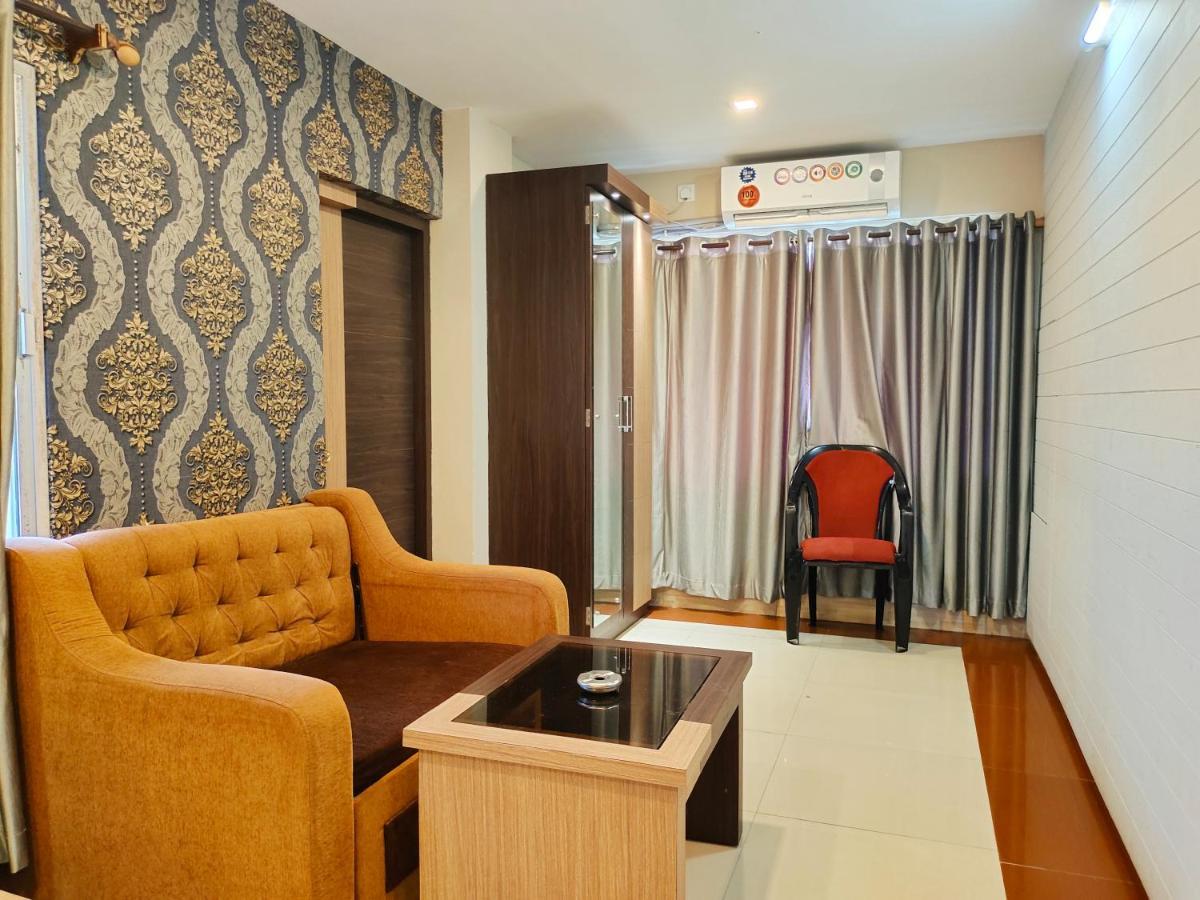 New Classic Inn Digha  Buitenkant foto