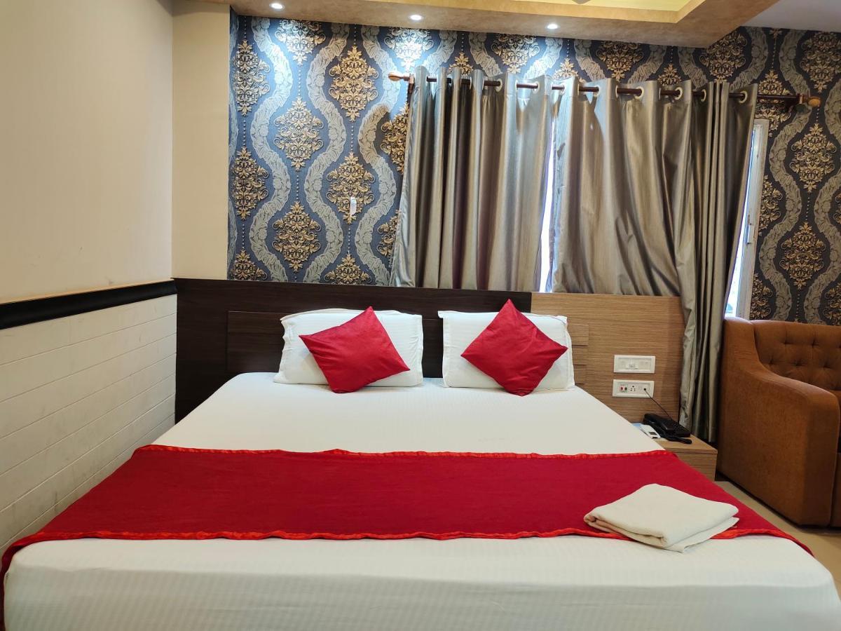New Classic Inn Digha  Buitenkant foto