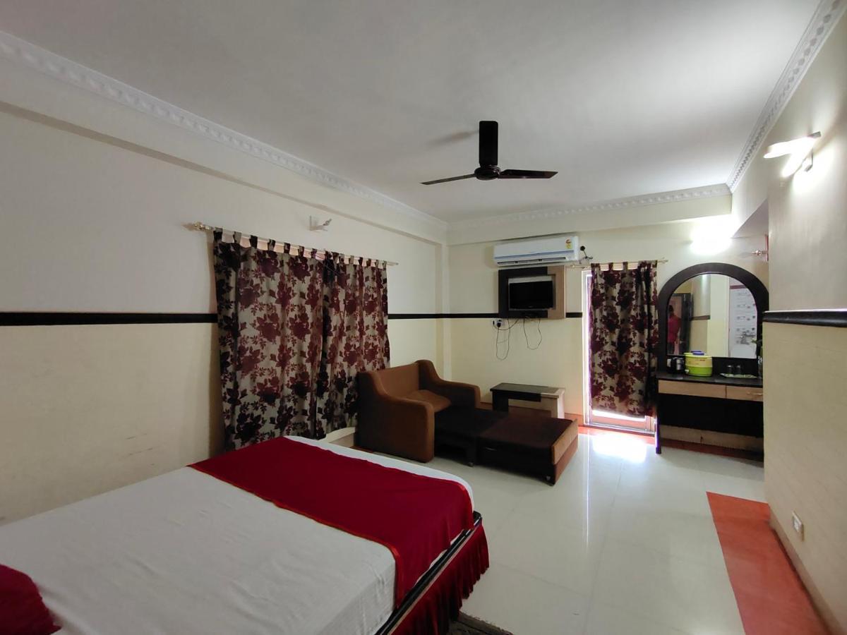 New Classic Inn Digha  Buitenkant foto