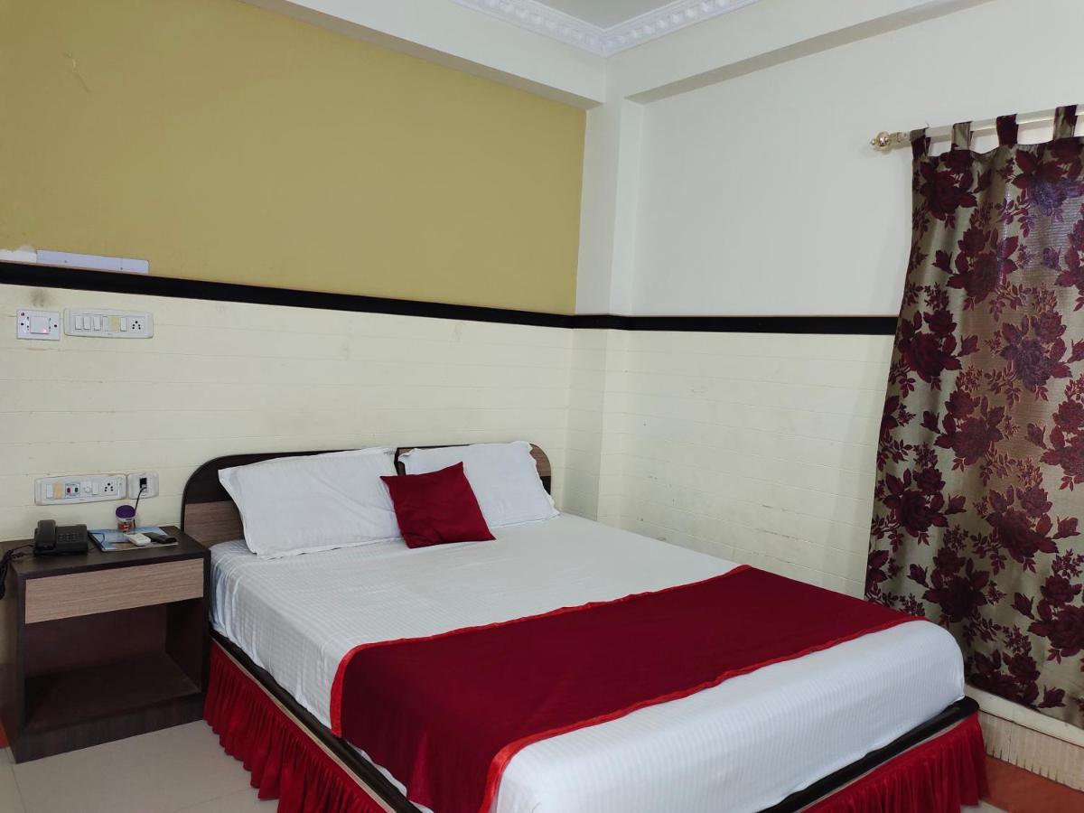 New Classic Inn Digha  Buitenkant foto