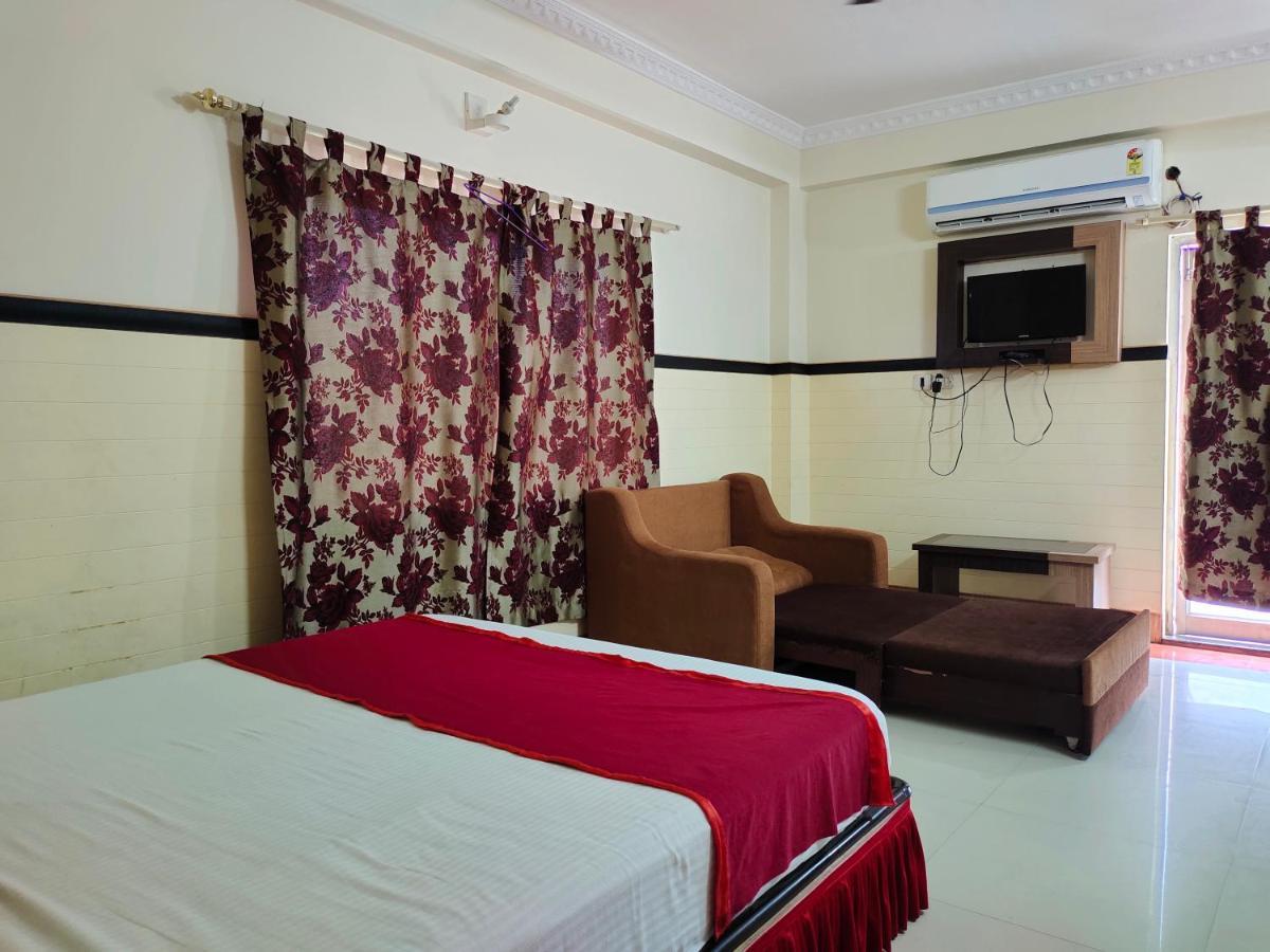 New Classic Inn Digha  Buitenkant foto