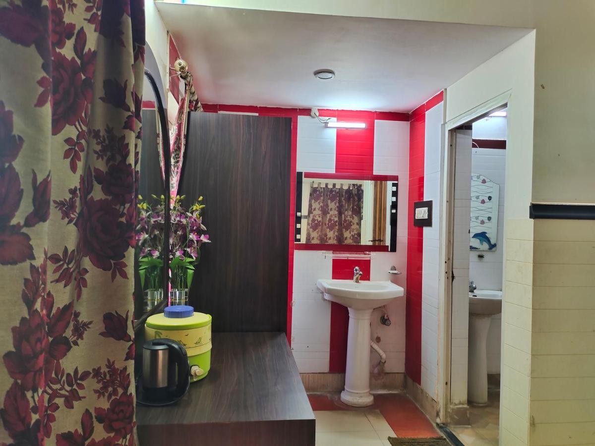 New Classic Inn Digha  Buitenkant foto