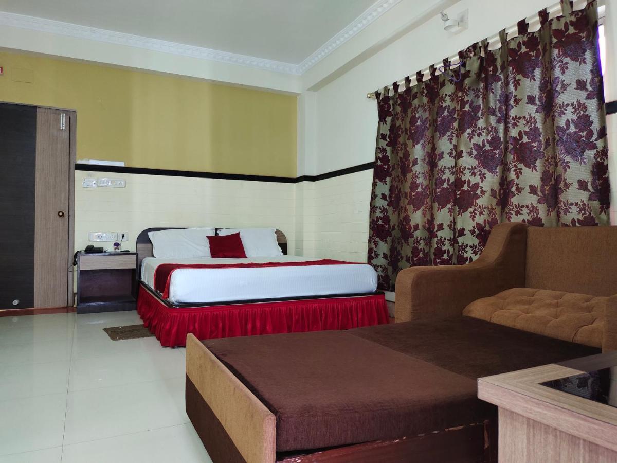 New Classic Inn Digha  Buitenkant foto