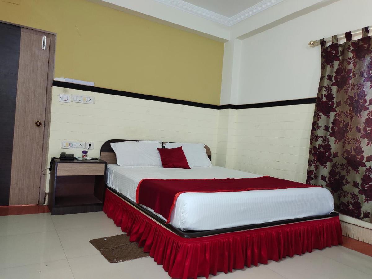 New Classic Inn Digha  Buitenkant foto