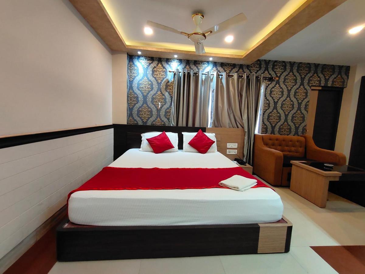 New Classic Inn Digha  Buitenkant foto