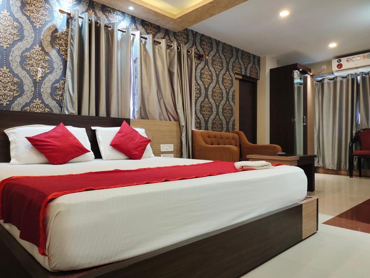 New Classic Inn Digha  Buitenkant foto