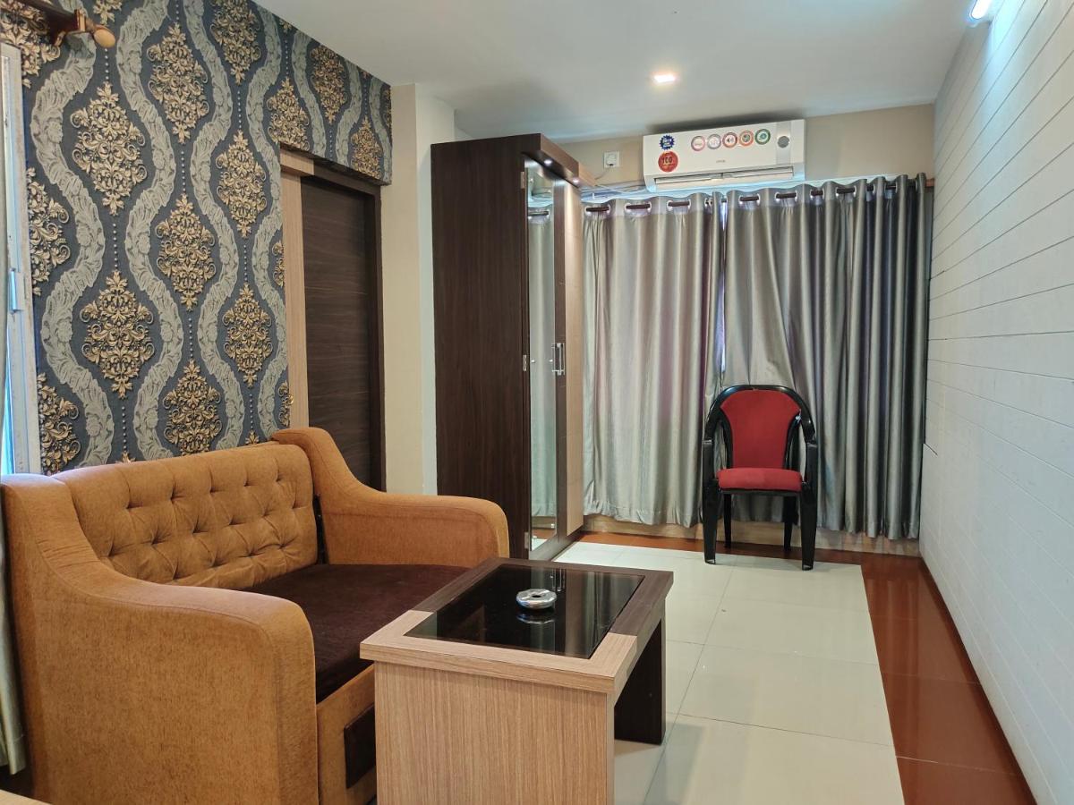 New Classic Inn Digha  Buitenkant foto