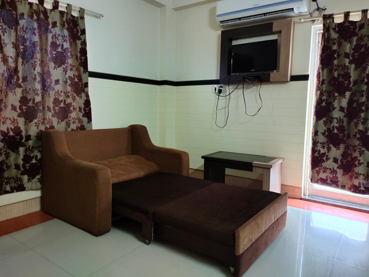 New Classic Inn Digha  Buitenkant foto