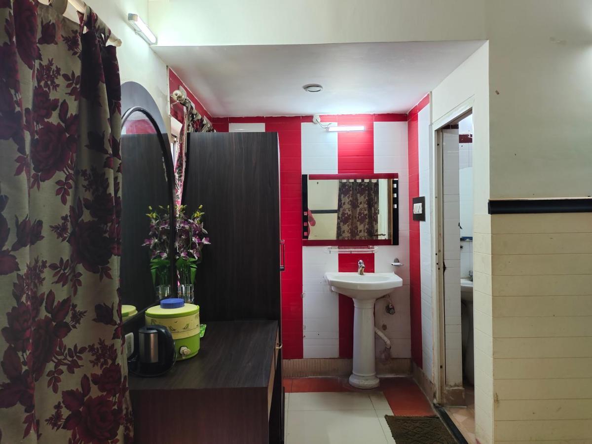 New Classic Inn Digha  Buitenkant foto