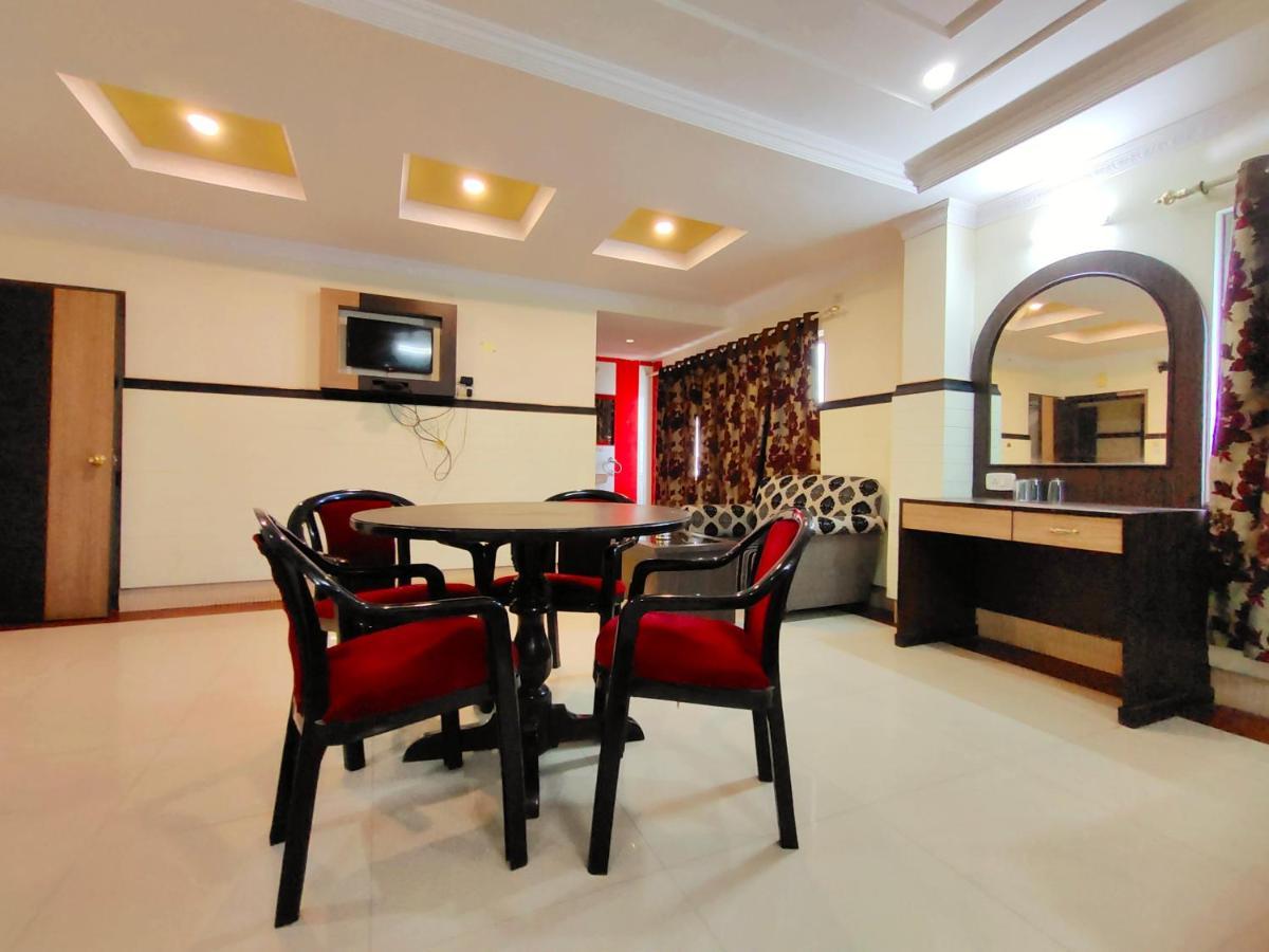 New Classic Inn Digha  Buitenkant foto
