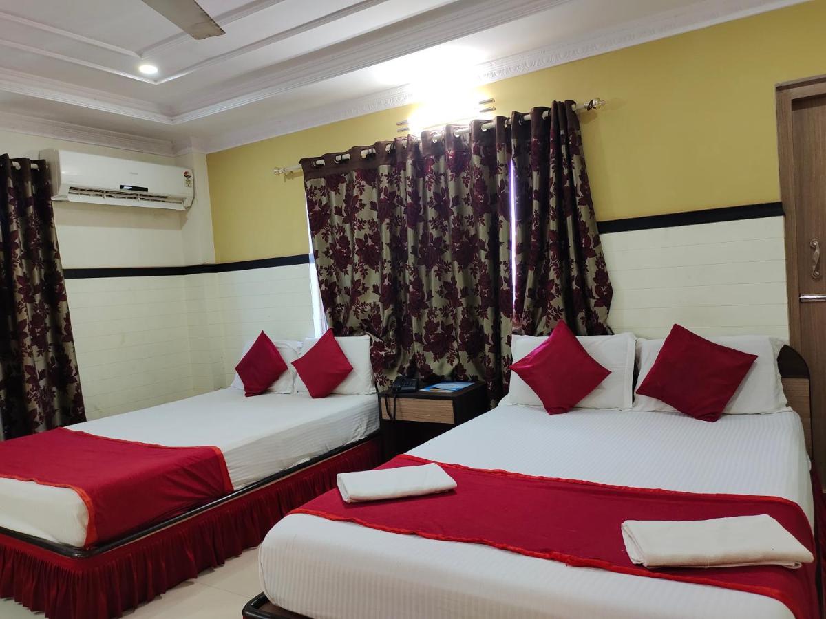 New Classic Inn Digha  Buitenkant foto