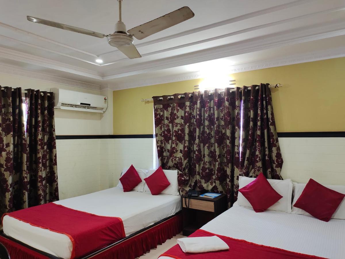 New Classic Inn Digha  Buitenkant foto