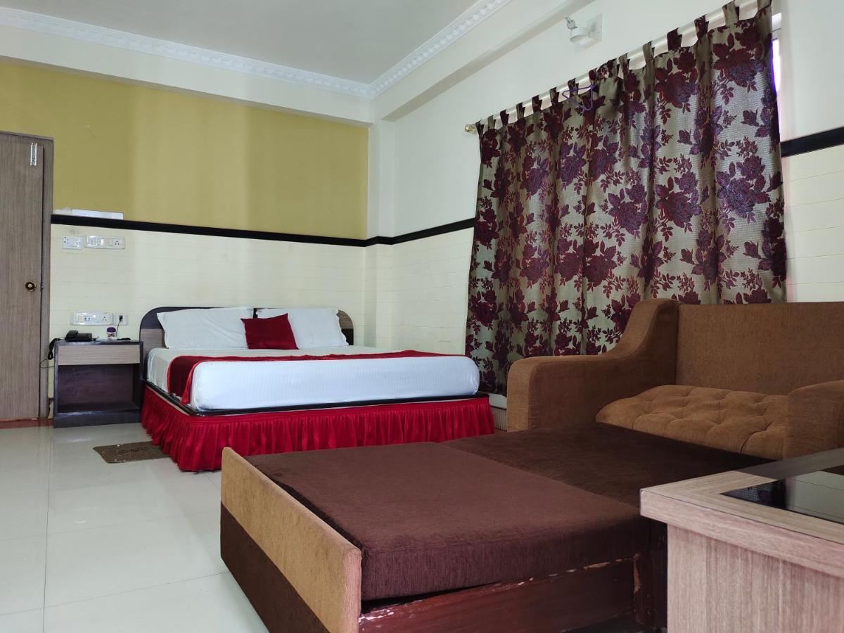 New Classic Inn Digha  Buitenkant foto