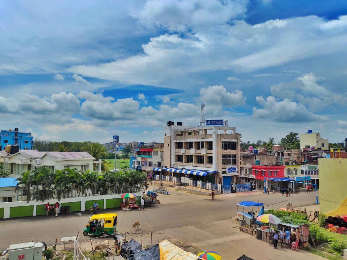New Classic Inn Digha  Buitenkant foto