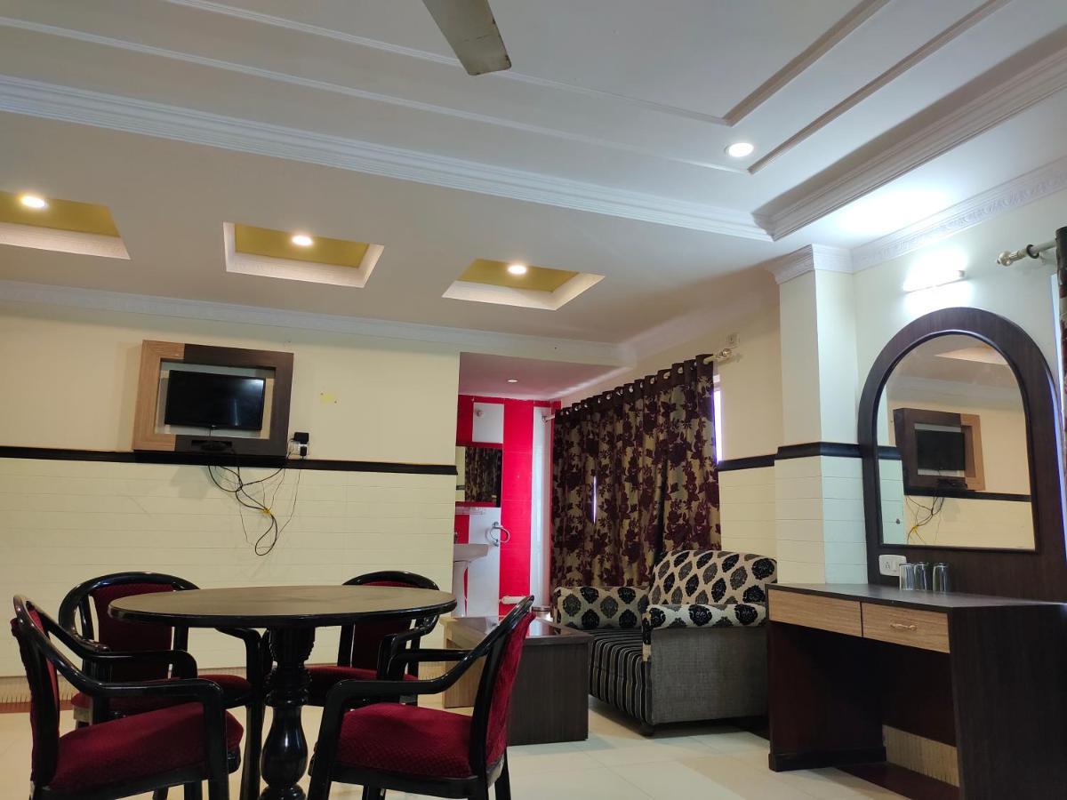 New Classic Inn Digha  Buitenkant foto