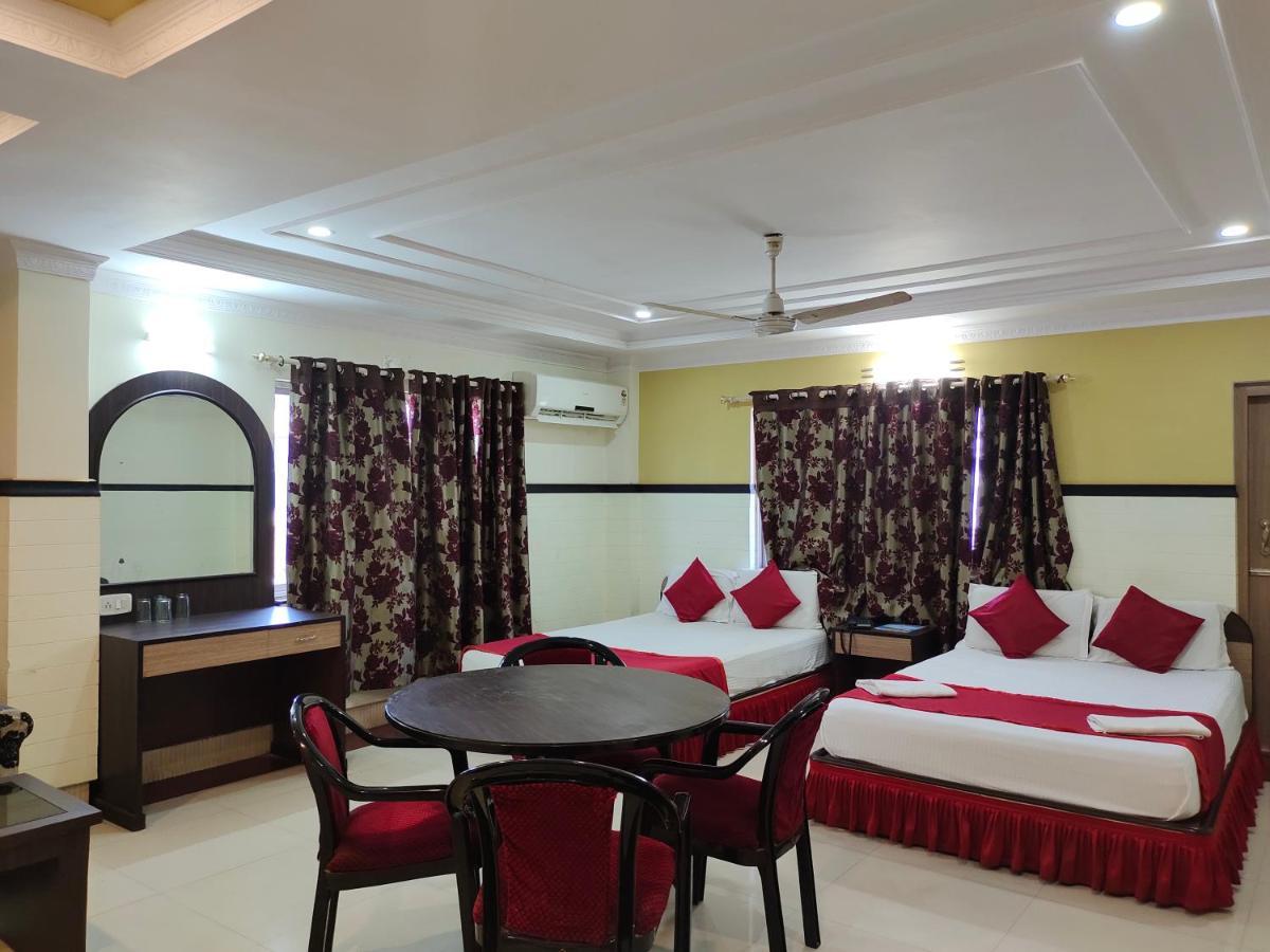New Classic Inn Digha  Buitenkant foto