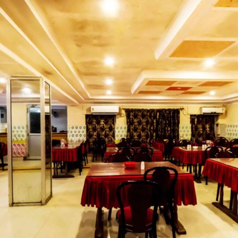 New Classic Inn Digha  Buitenkant foto
