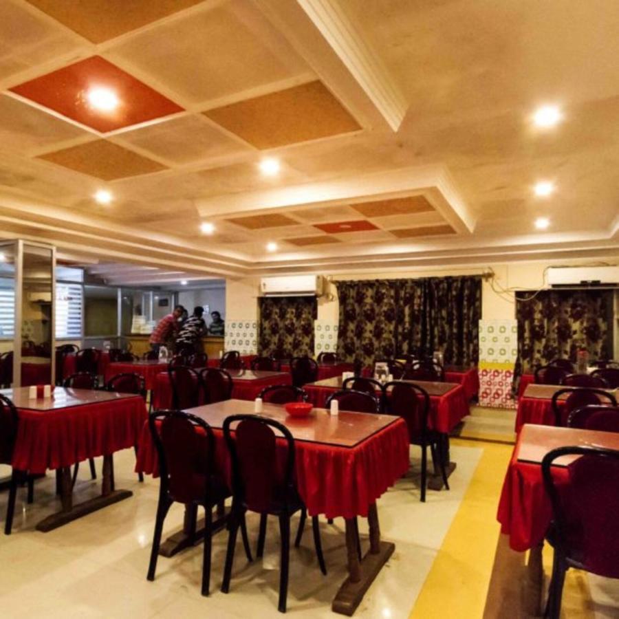 New Classic Inn Digha  Buitenkant foto